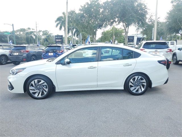 2023 Subaru Legacy Touring XT