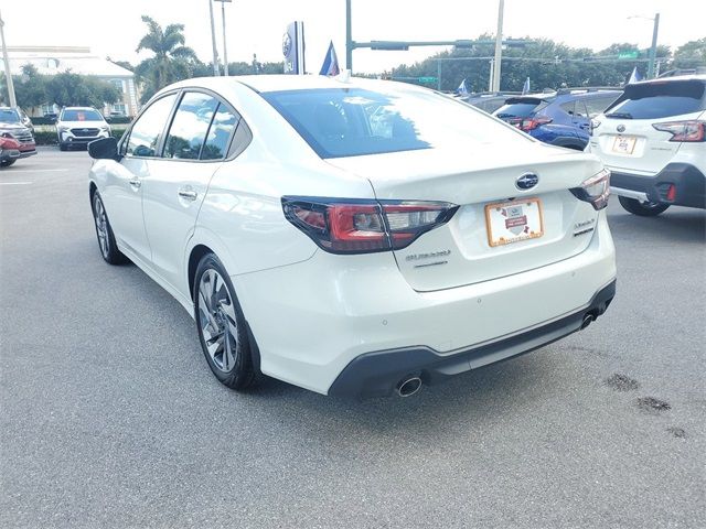 2023 Subaru Legacy Touring XT