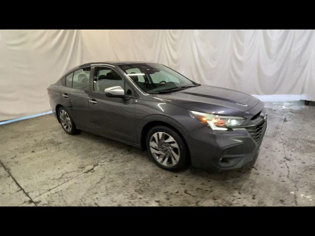 2023 Subaru Legacy Touring XT
