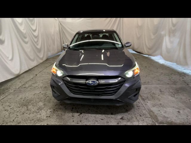 2023 Subaru Legacy Touring XT
