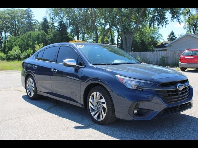 2023 Subaru Legacy Touring XT