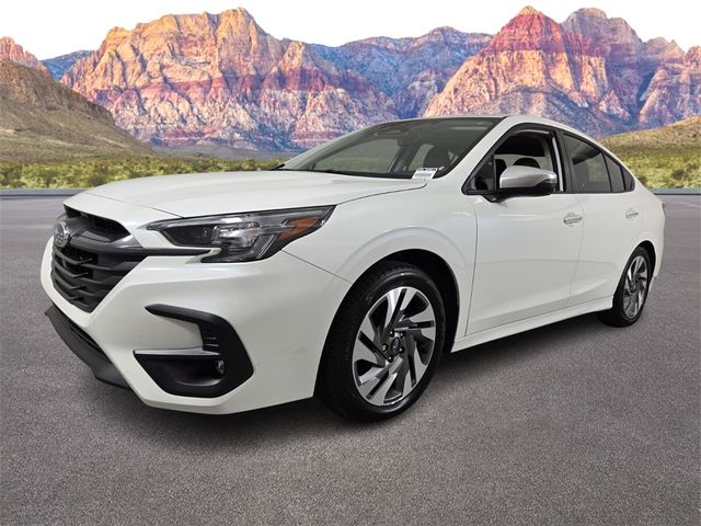 2023 Subaru Legacy Touring XT