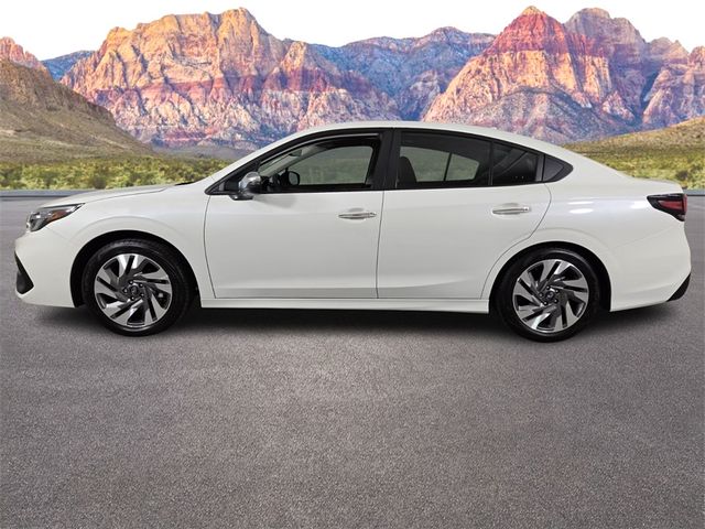 2023 Subaru Legacy Touring XT