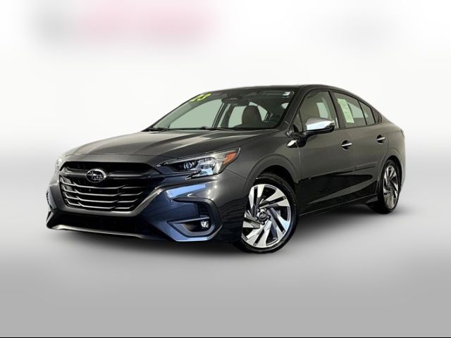 2023 Subaru Legacy Touring XT