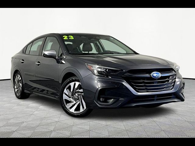 2023 Subaru Legacy Touring XT