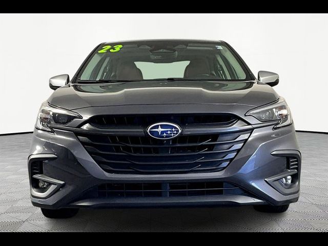 2023 Subaru Legacy Touring XT