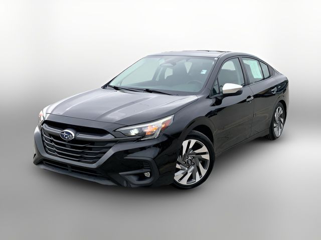 2023 Subaru Legacy Touring XT