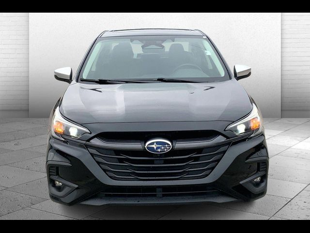 2023 Subaru Legacy Touring XT
