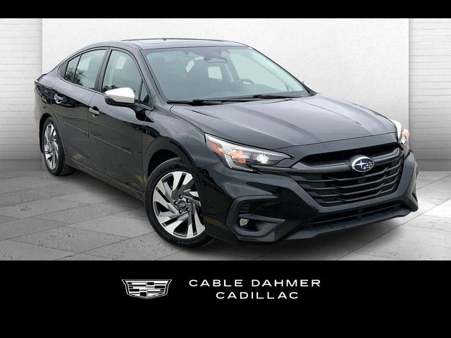 2023 Subaru Legacy Touring XT