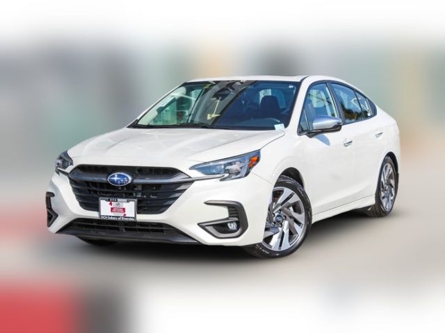 2023 Subaru Legacy Touring XT