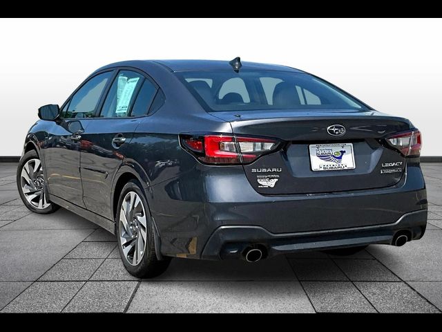 2023 Subaru Legacy Touring XT