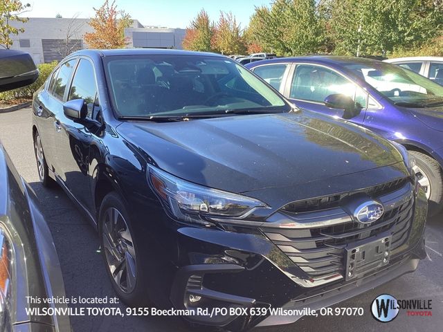 2023 Subaru Legacy Touring XT