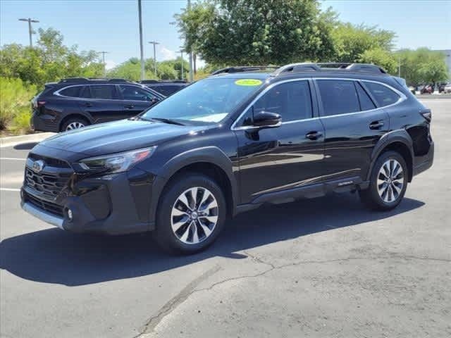 2023 Subaru Outback Limited