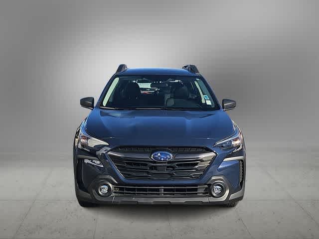 2023 Subaru Outback Base