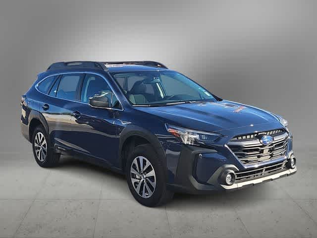 2023 Subaru Outback Base