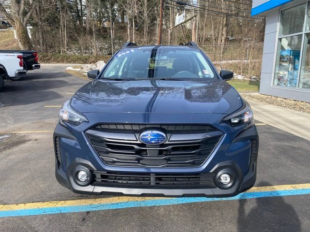 2023 Subaru Outback Base