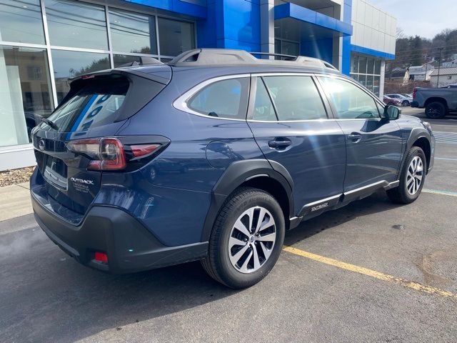 2023 Subaru Outback Base