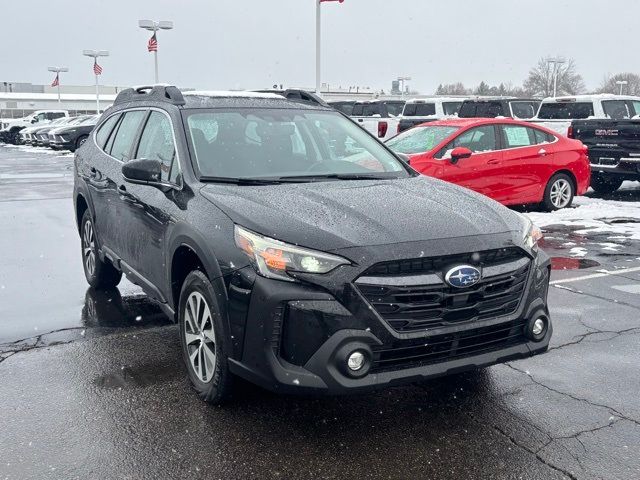 2023 Subaru Outback Base