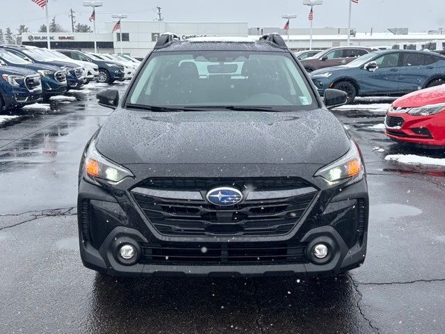 2023 Subaru Outback Base