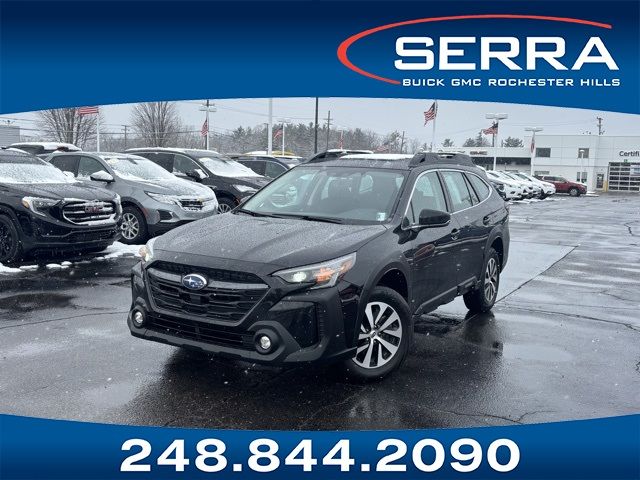 2023 Subaru Outback Base