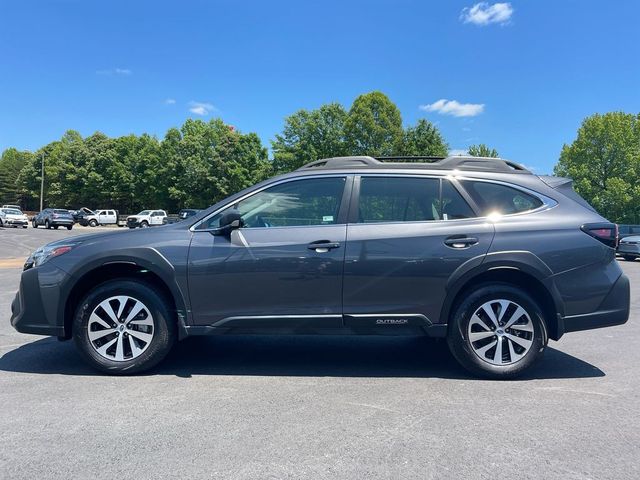 2023 Subaru Outback Base