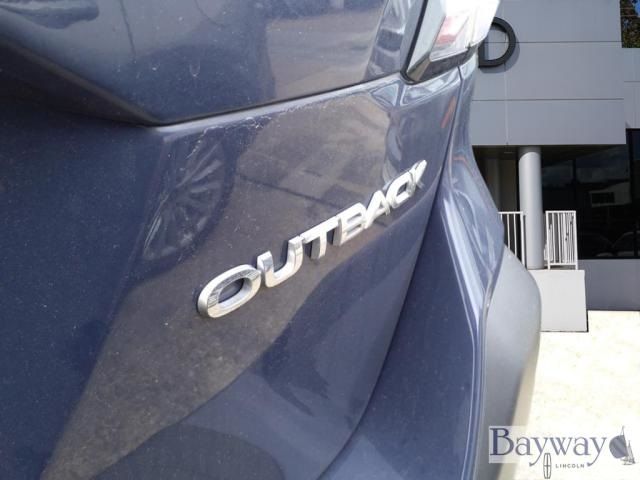 2023 Subaru Outback Base