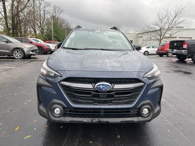 2023 Subaru Outback Base