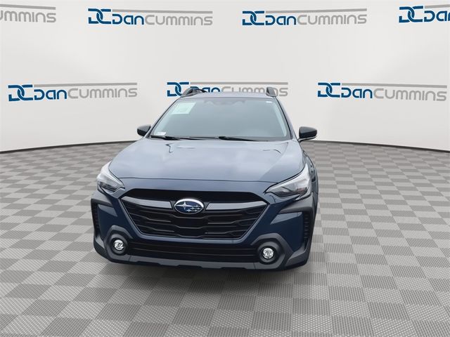 2023 Subaru Outback Base