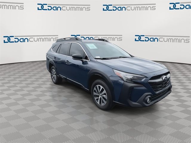 2023 Subaru Outback Base