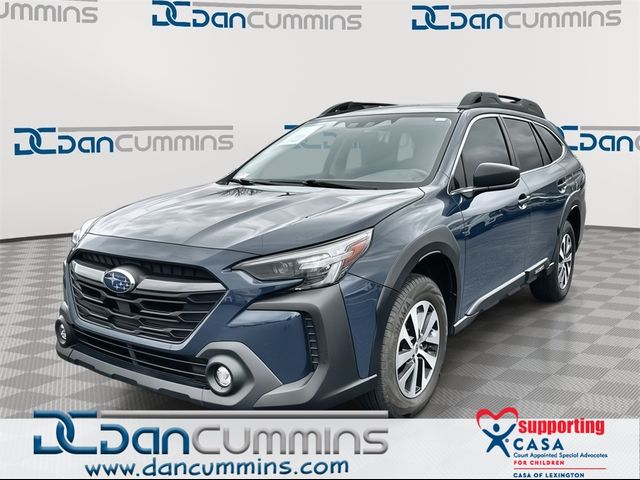 2023 Subaru Outback Base