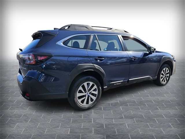 2023 Subaru Outback Base