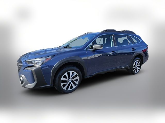 2023 Subaru Outback Base