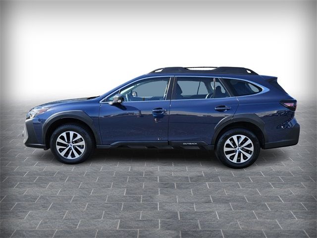 2023 Subaru Outback Base