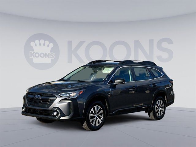 2023 Subaru Outback Base