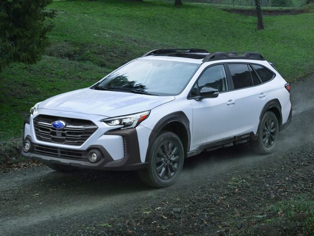 2023 Subaru Outback Base