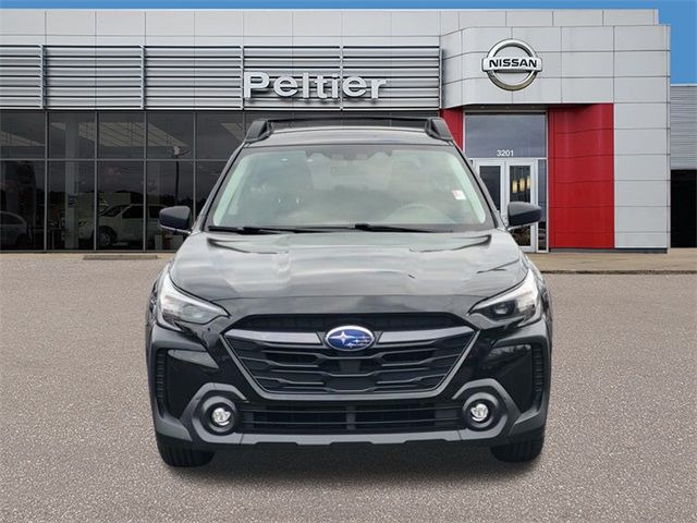 2023 Subaru Outback Base