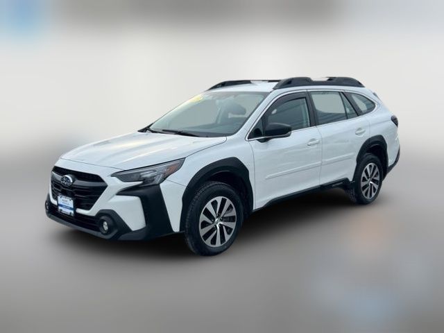 2023 Subaru Outback Base