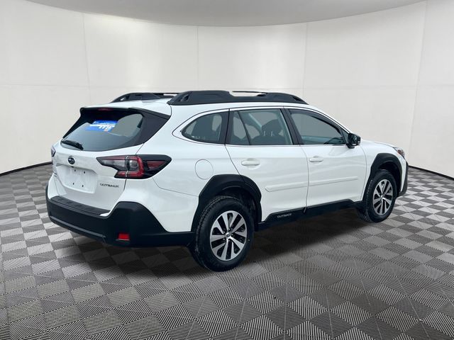 2023 Subaru Outback Base