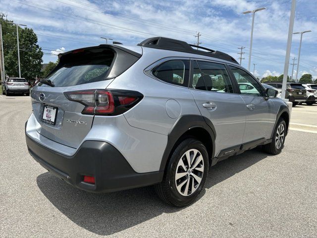 2023 Subaru Outback Base