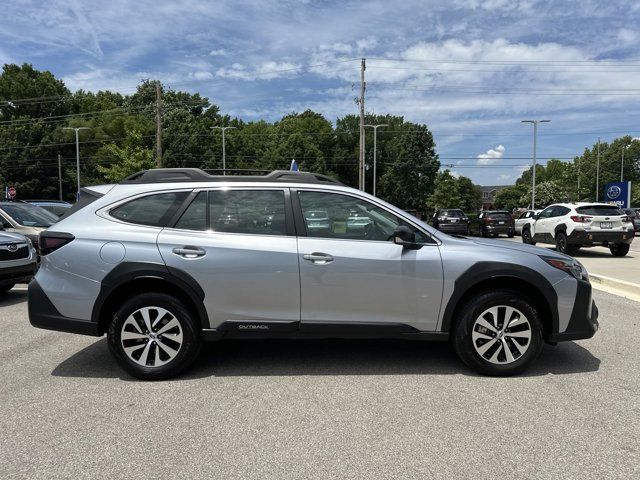 2023 Subaru Outback Base