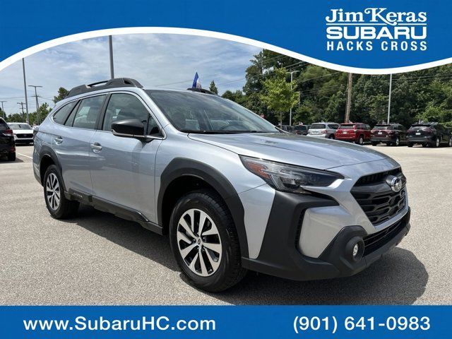 2023 Subaru Outback Base