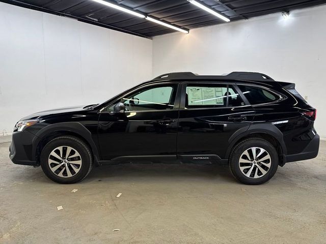 2023 Subaru Outback Base