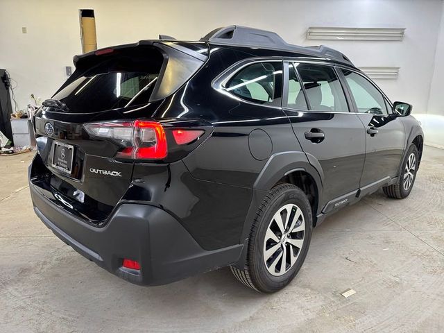 2023 Subaru Outback Base