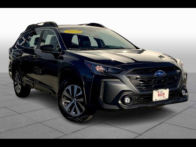 2023 Subaru Outback Base