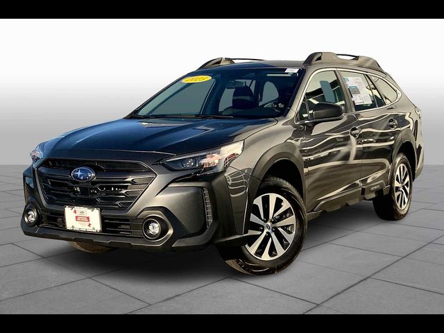 2023 Subaru Outback Base