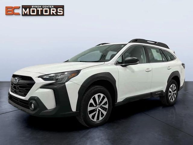 2023 Subaru Outback Base