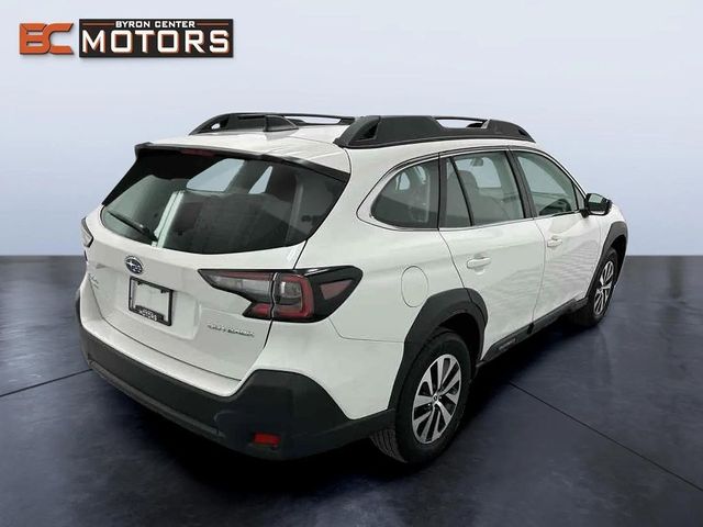 2023 Subaru Outback Base