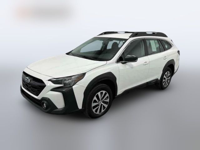 2023 Subaru Outback Base