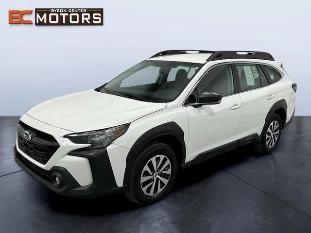 2023 Subaru Outback Base