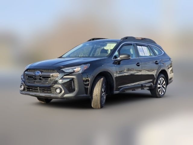 2023 Subaru Outback Base